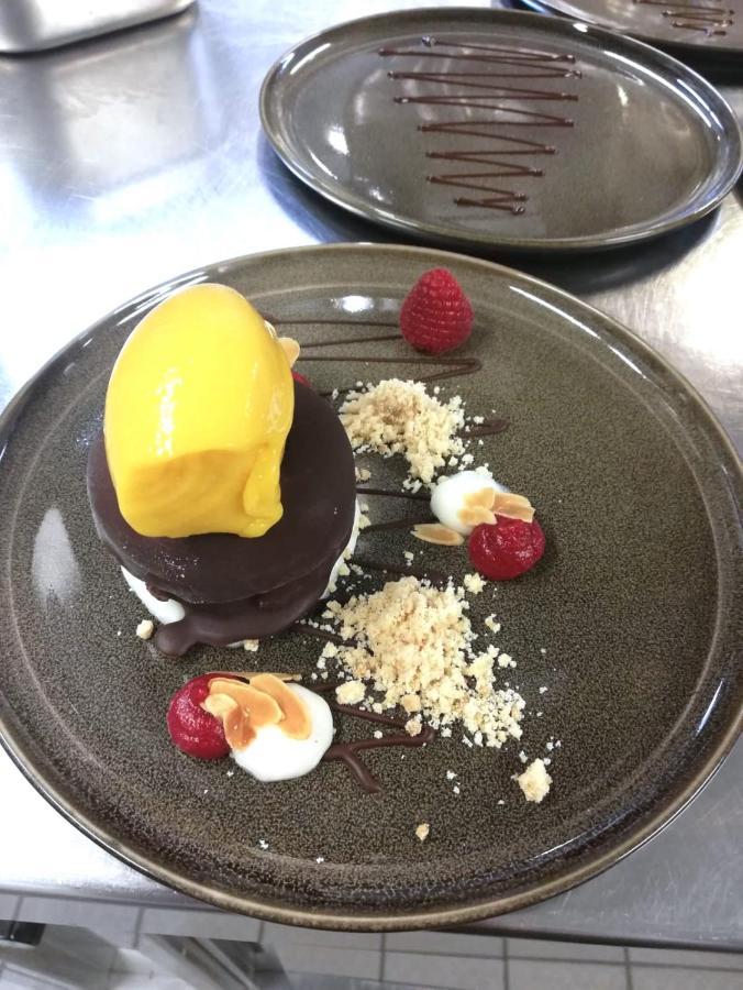 Das Hotel Krone Königswinter Eksteriør billede