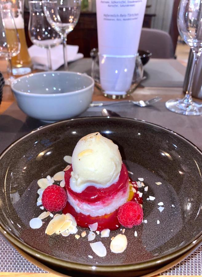 Das Hotel Krone Königswinter Eksteriør billede