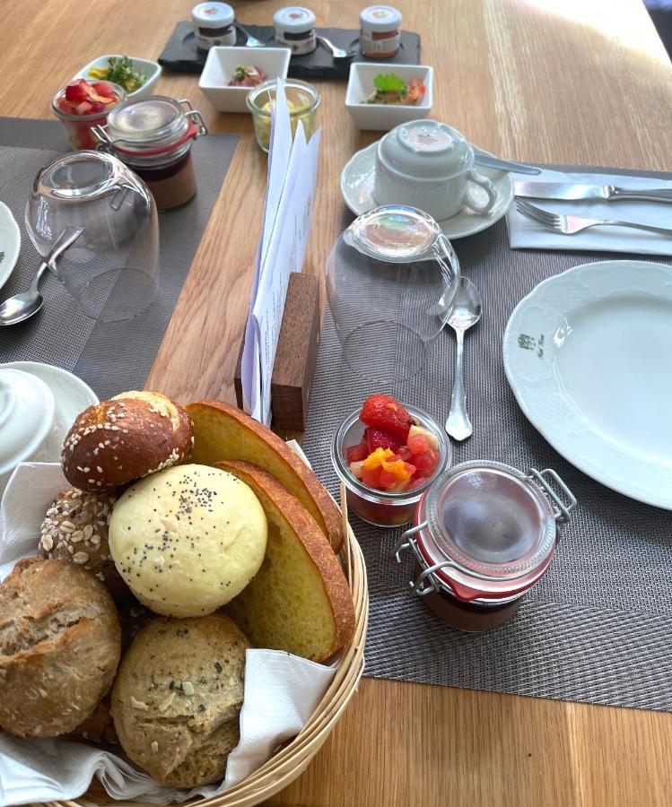 Das Hotel Krone Königswinter Eksteriør billede