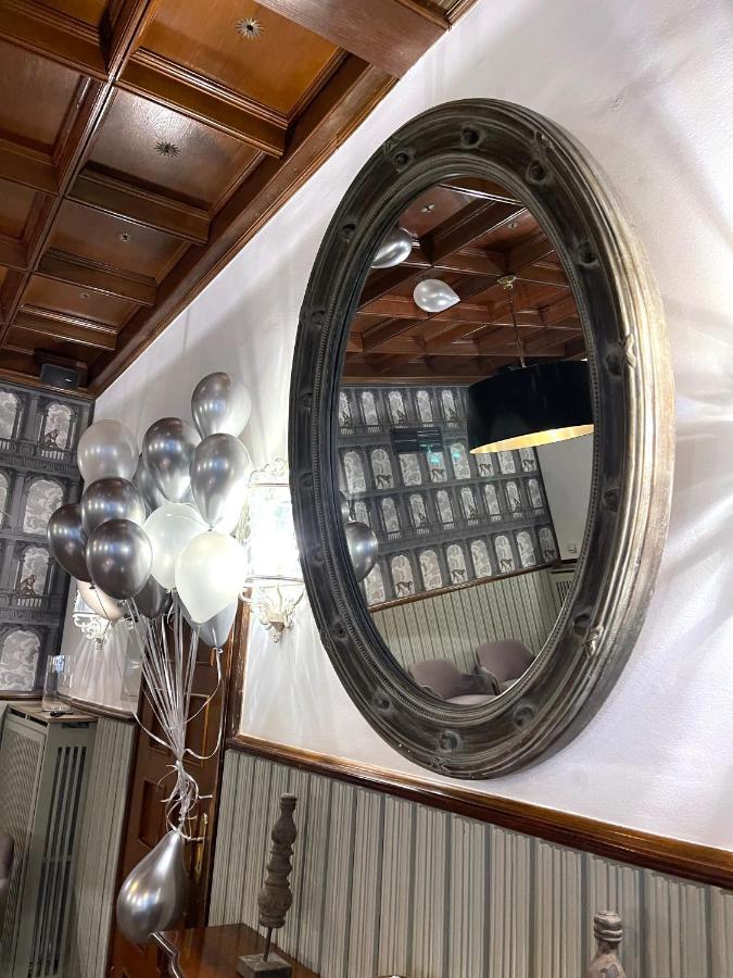 Das Hotel Krone Königswinter Eksteriør billede