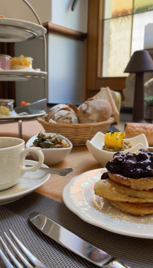 Das Hotel Krone Königswinter Eksteriør billede